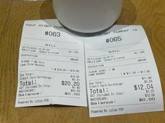 -Noodle Villa Melbourne CBD 黔庄牛羊粉