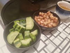-聚味罗记大排檔·烧烤·鲜鱼杂·甲鱼煲(科学馆店)