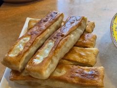 -福荣居褡裢火烧京味家常菜(西四店)