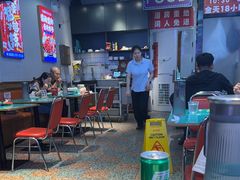 -川正旺江湖菜(三元桥店)