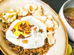 印尼炒饭-THE PAWON·8碗(古北SOHO店)