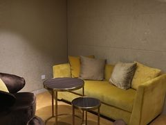 -香港尖沙咀凯悦酒店