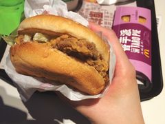 -麦当劳(临顿路店)