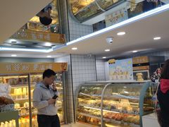 -一鸣真鲜奶吧(星光广场店)