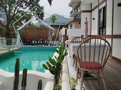 -几静cafe(基湖店)