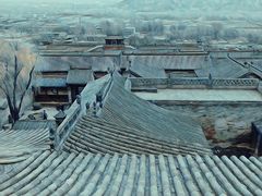 -山西王家大院