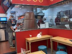 -塔斯汀中国汉堡(徐汇汇京广场店)