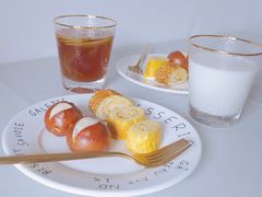 -面包谷Grains n' Beans(九号公馆店)