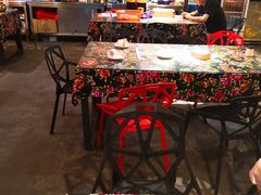 大堂-醉烧膘·烧烤夜宵王(总店)