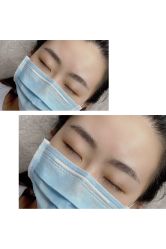 -本小姐美学·半永久纹眉野生眉