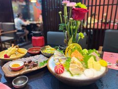 -大江户日本料理(吕厝店)