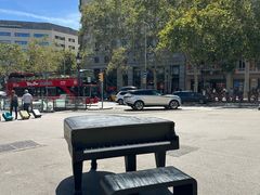 -加泰罗尼亚广场