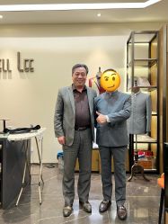 -李顺昌 SACELL LEE (旗舰店)