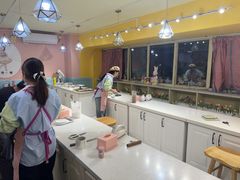 -千浔一暖DIY蛋糕烘焙(人民大学店)