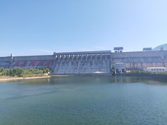 -观音阁水库风景区