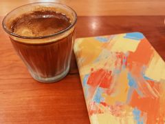 -Jeans Coffee牛仔裤咖啡