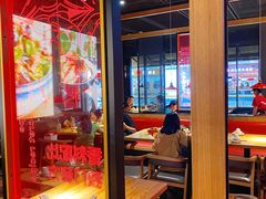-六月雪干锅(涪城万达广场店)