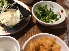 烤鸭-守柴炉北京烤鸭(丰都东麓店)
