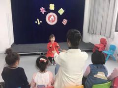 -西安小天鹅艺术团(金花路校区)