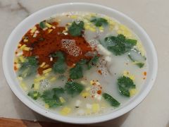 -七百岁羊肉馆(环球港店)