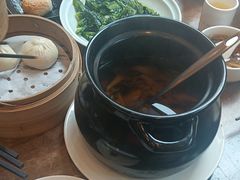 -一楼食业·美食人家