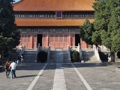 -历代帝王庙博物馆