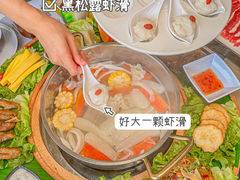 -椰小鸡·琼州糟粕醋(美兰缤纷城店)