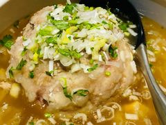 -东辰望海鱼码头·海鲜餐厅