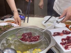 -潮悦牛肉火锅城(水贝店)