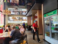 -涿派·炝锅鱼(涿州店)