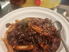 -顺香居·老字号湖北菜(江汉路店)