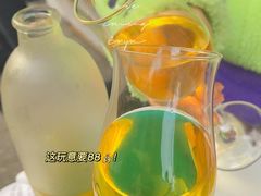 -茶是一枝花泡茶店