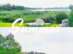 -马家湾湿地公园