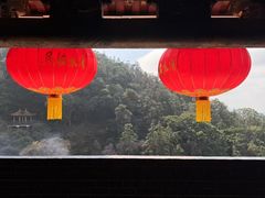 -安溪清水岩