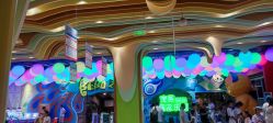 -宝燕乐园(闵行旗舰店)