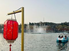 -百泉景区