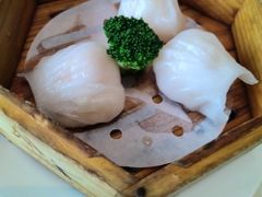 -顺德美的万豪酒店-万豪中餐厅