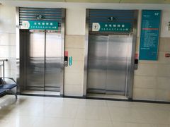 -安徽省第二人民医院(主院区)