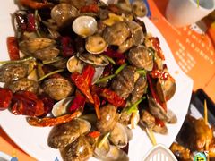 -寂寞的豆芽(龙泽路店)