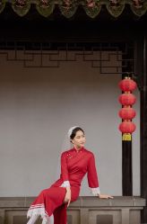 点击看大图 -Mu慕婚纱摄影·超级工作室