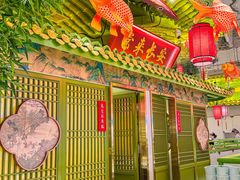 -奔跑吧陕菜·盛世长安(民乐园万达店)