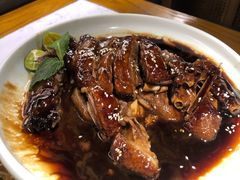 -大榕树下顺德菜(融创茂店)