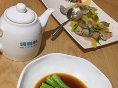 -德胜轩正宗顺德菜(宝安沙井会展中心店)