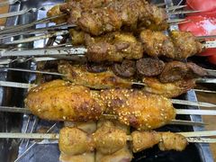 -老虎滩大连海鲜烧烤(建邺云锦路总店)