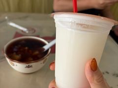 -二十四幢糖水(中山西路店)