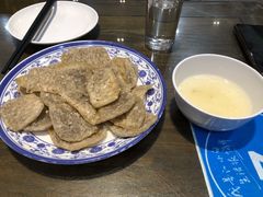 灌肠-门框胡同褡裢火烧(赵公口店)