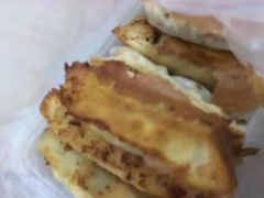 -一品鲜鱼锅贴(人民一路店)