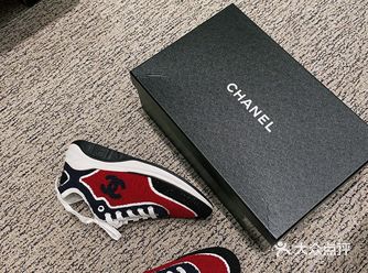 捡漏了一双鞋，我是walk in的，其实8/3就开始
