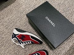 -CHANEL(恒隆广场店)