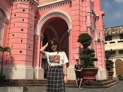 -耶稣圣心堂